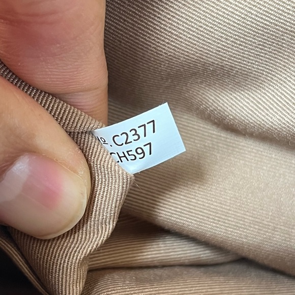 ✅Coach Set - Picture 10 of 16